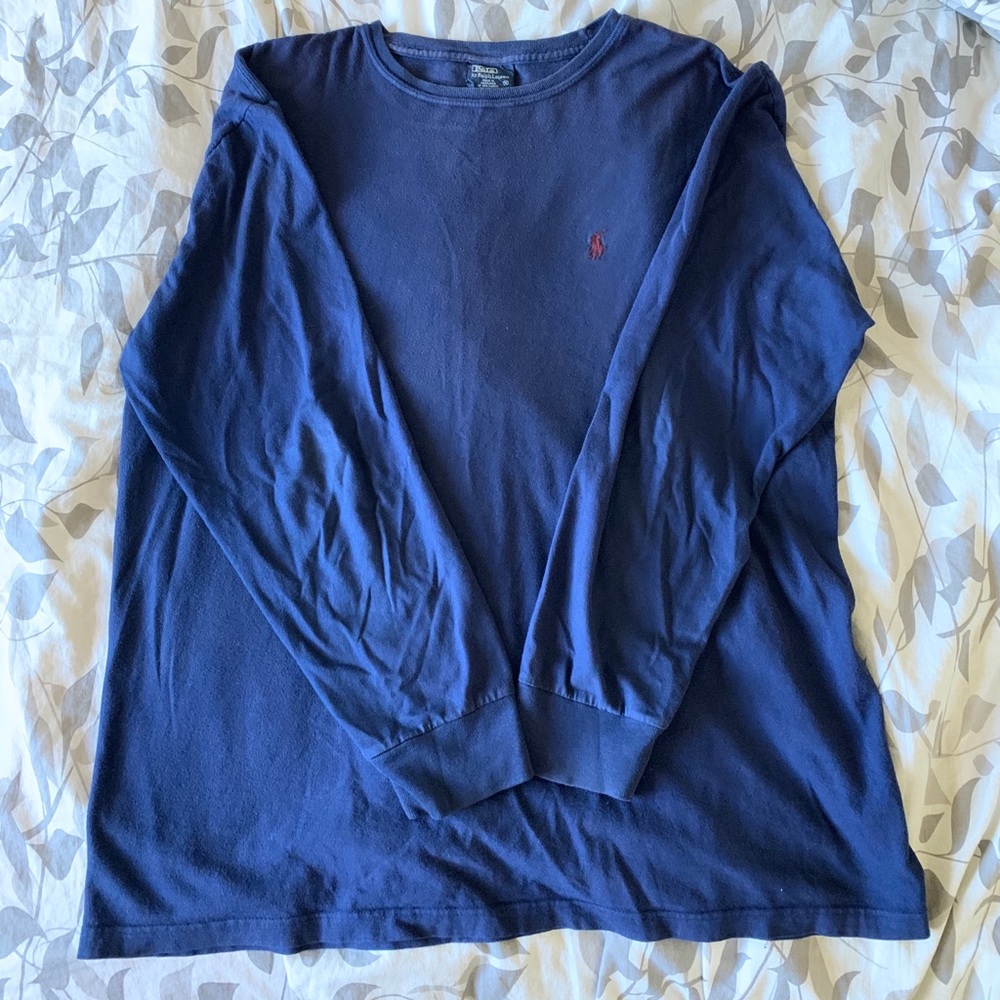 RALPH LAUREN LONG SLEEVE ‼️‼️‼️‼️‼️‼️‼️‼️‼️‼️‼️‼️